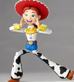 Revoltech Jessie Ver.1.5