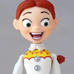 Revoltech Jessie Ver.1.5