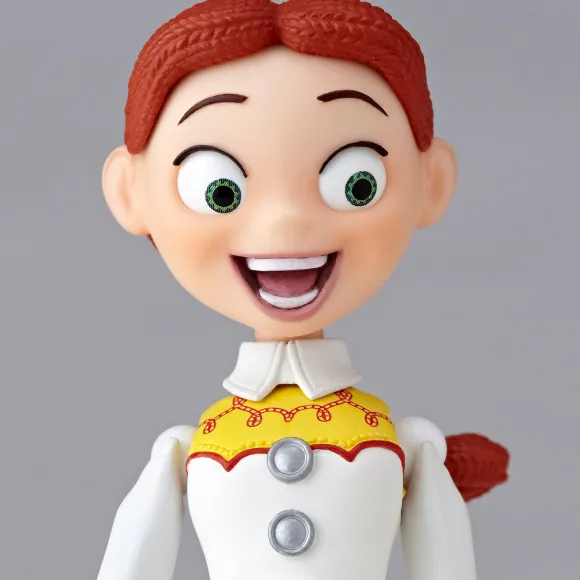 Revoltech Jessie Ver.1.5