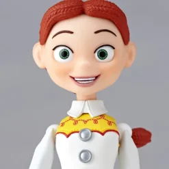 Revoltech Jessie Ver.1.5