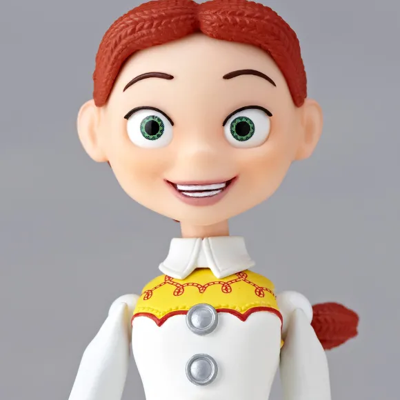 Revoltech Jessie Ver.1.5