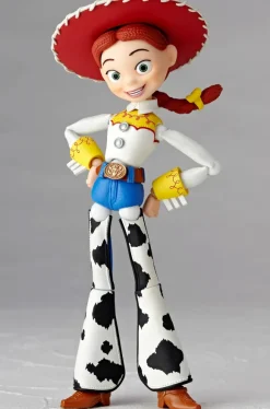 Revoltech Jessie Ver.1.5