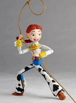 Revoltech Jessie Ver.1.5