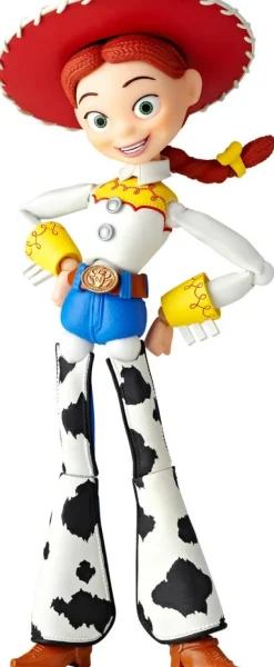 Revoltech Jessie Ver.1.5