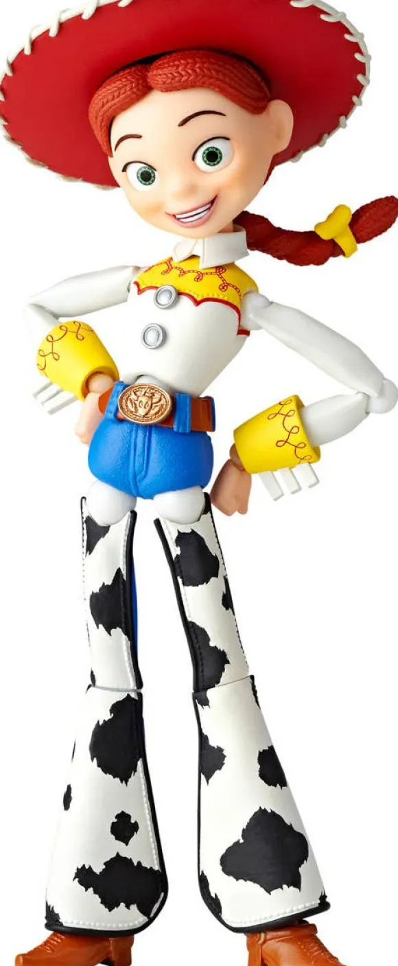 Revoltech Jessie Ver.1.5