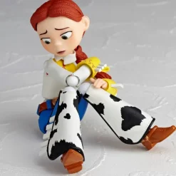 Revoltech Jessie Ver.1.5