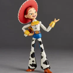 Revoltech Jessie Ver.1.5