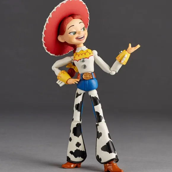 Revoltech Jessie Ver.1.5