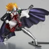 Revoltech Johannes Krauser II