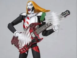 Revoltech Johannes Krauser II