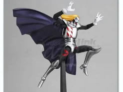 Revoltech Johannes Krauser II
