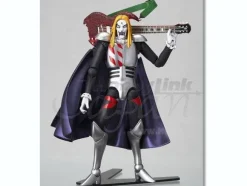 Revoltech Johannes Krauser II