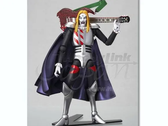 Revoltech Johannes Krauser II