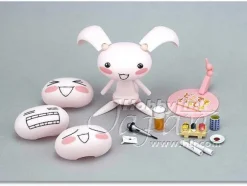 Revoltech Jun Mihara