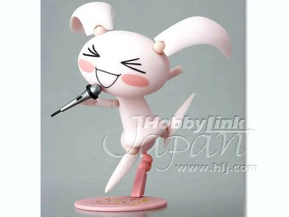 Revoltech Jun Mihara