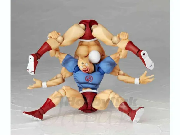 Revoltech Kinnikuman