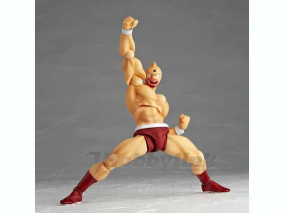 Revoltech Kinnikuman