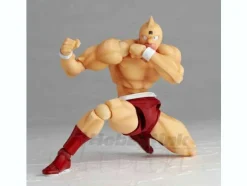 Revoltech Kinnikuman