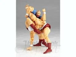 Revoltech Kinnikuman