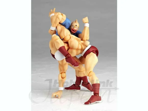 Revoltech Kinnikuman
