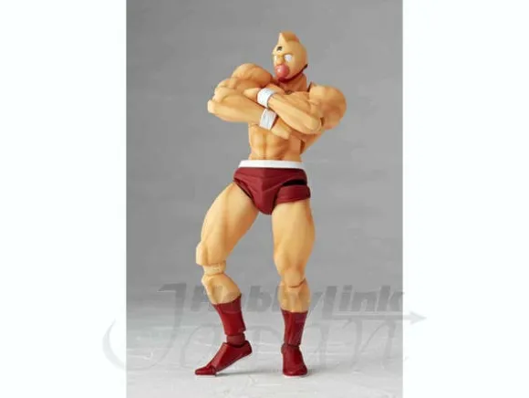 Revoltech Kinnikuman