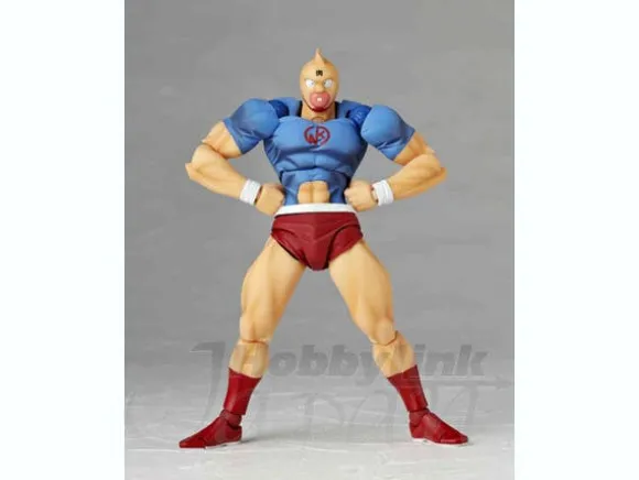 Revoltech Kinnikuman