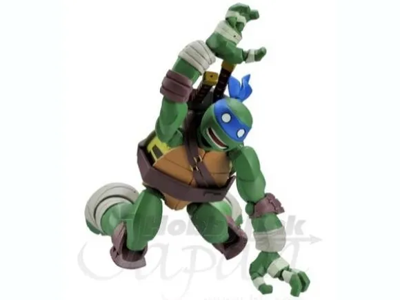 Revoltech Leonardo