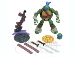 Revoltech Leonardo