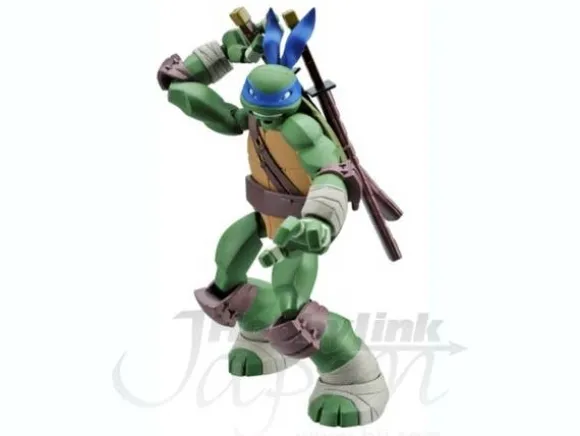 Revoltech Leonardo