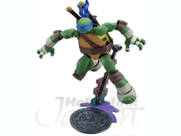 Revoltech Leonardo