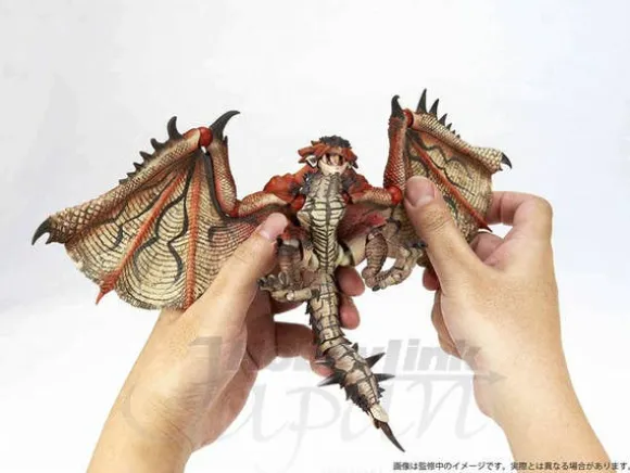 Revoltech Liolaeus