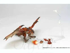Revoltech Liolaeus