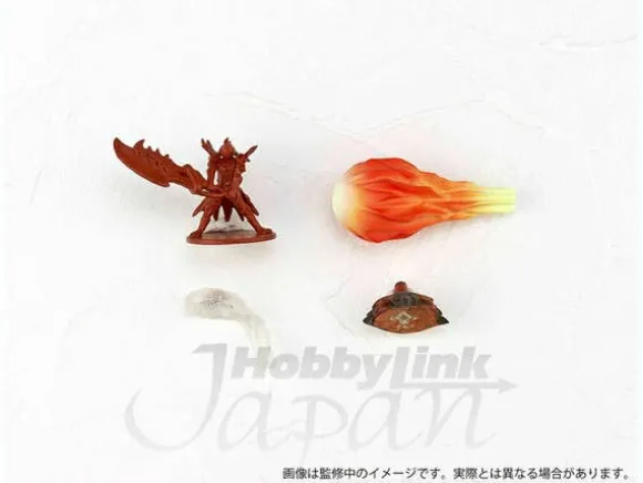 Revoltech Liolaeus