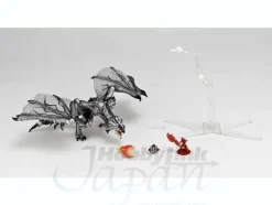 Revoltech Liolaeus Rare Species