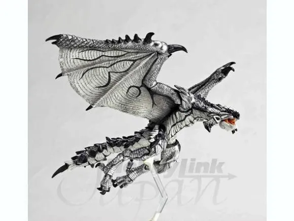 Revoltech Liolaeus Rare Species
