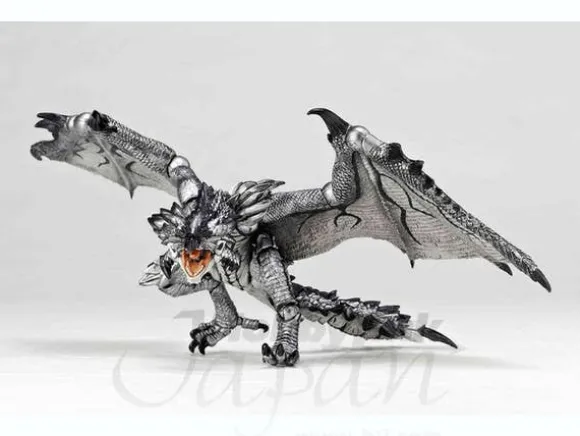 Revoltech Liolaeus Rare Species