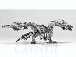 Revoltech Liolaeus Rare Species