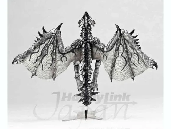Revoltech Liolaeus Rare Species