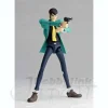 Revoltech Lupin The 3rd (TV Animation First Ver.)