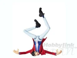 Revoltech Lupin the Third