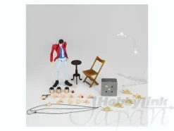 Revoltech Lupin the Third