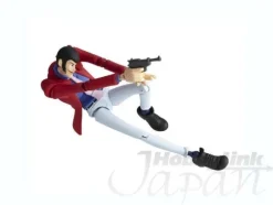 Revoltech Lupin the Third