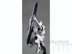 Revoltech Mass Production Evangelion (Perfect Ver.)