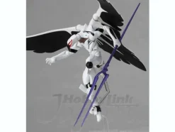 Revoltech Mass Production Evangelion (Perfect Ver.)