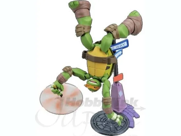 Revoltech Michelangelo