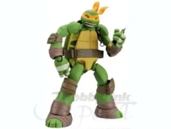Revoltech Michelangelo