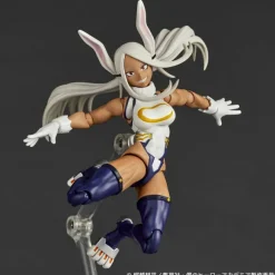 Revoltech Mirko (My Hero Academia)