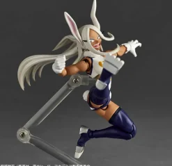 Revoltech Mirko (My Hero Academia)