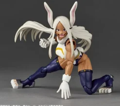 Revoltech Mirko (My Hero Academia)