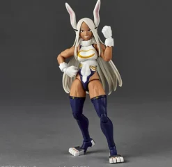 Revoltech Mirko (My Hero Academia)